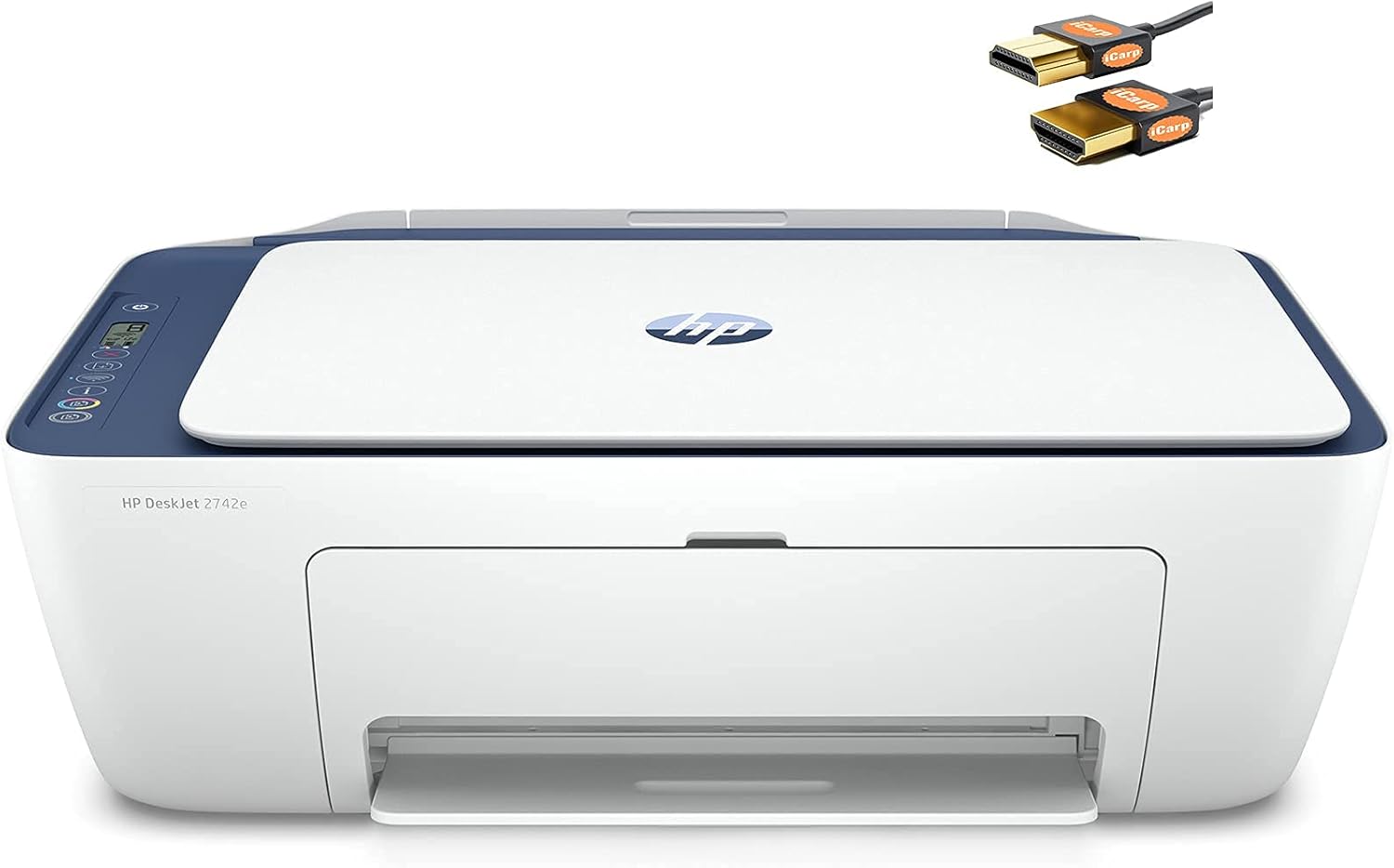 HP DeskJet 2700