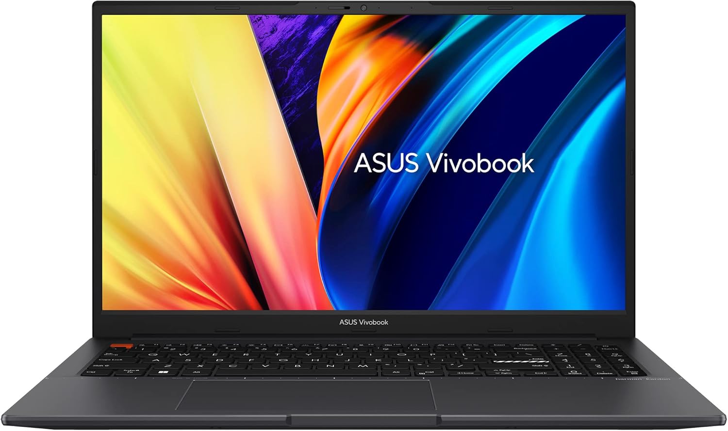 Asus VivoBook 15 Ryzen